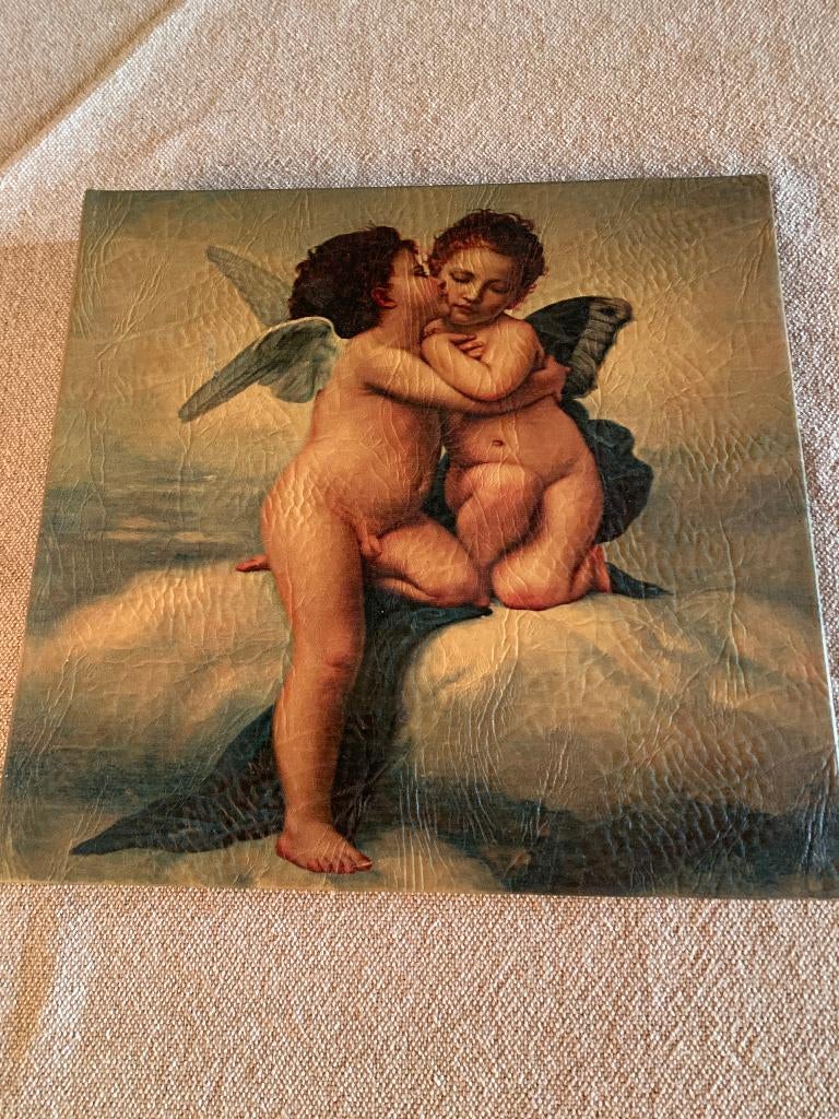 Fotoalbum Engelen, Ophalen of Verzenden, Nieuw, Fotoalbum