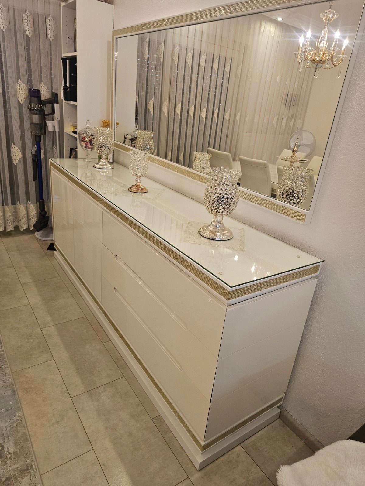 te koop complete woonkamer, Huis en Inrichting, Ophalen