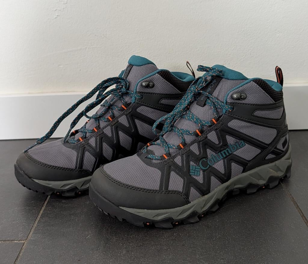 Columbia wandelschoenen - Maat 39,5, Ophalen of Verzenden, Nieuw, Schoenen