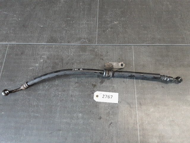 FZ6 2004 - 2007 Yamaha Leiding Leiding rem D1-60069