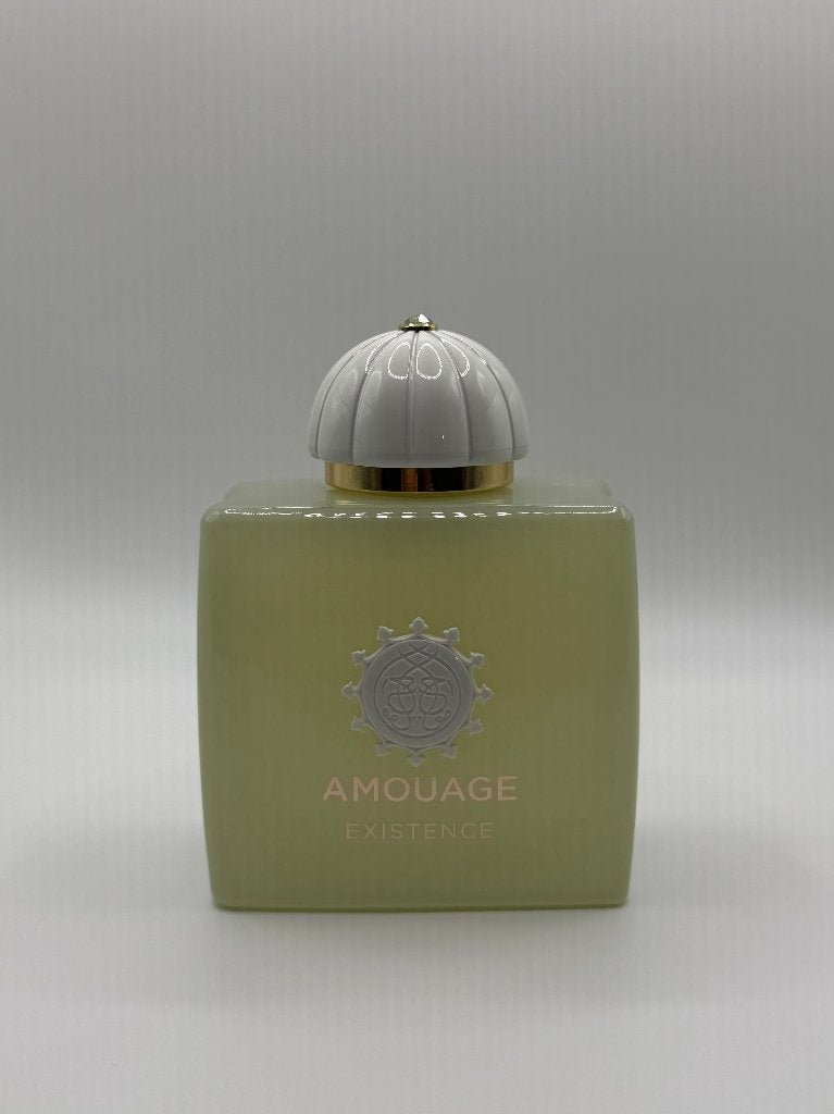 Amouage Existence sample tester decant, Verzenden, Zo goed als nieuw