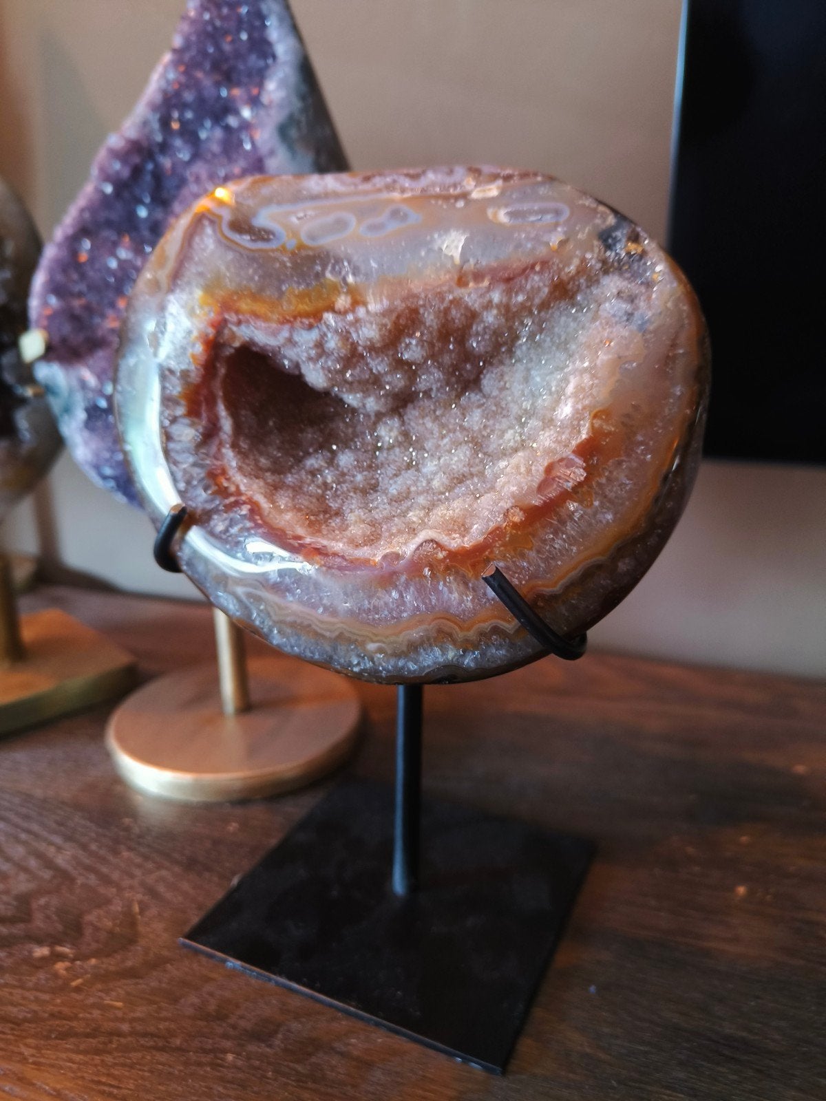 Rotsgaat 1.3 KG, Ophalen of Verzenden
