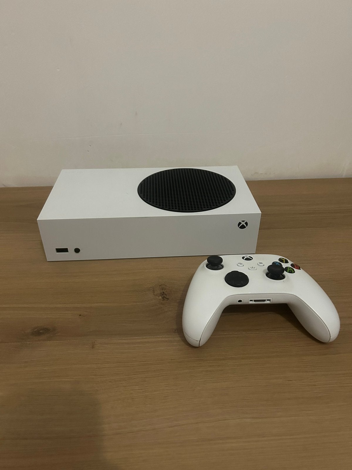 Xbox Series S - 512 GB, Ophalen, Zo goed als nieuw, Xbox Series S