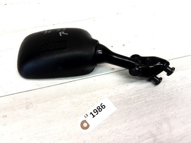 GSXR750 1998 - 2000, 1996 - 1997 Suzuki Spiegel D1-49045, Motoren