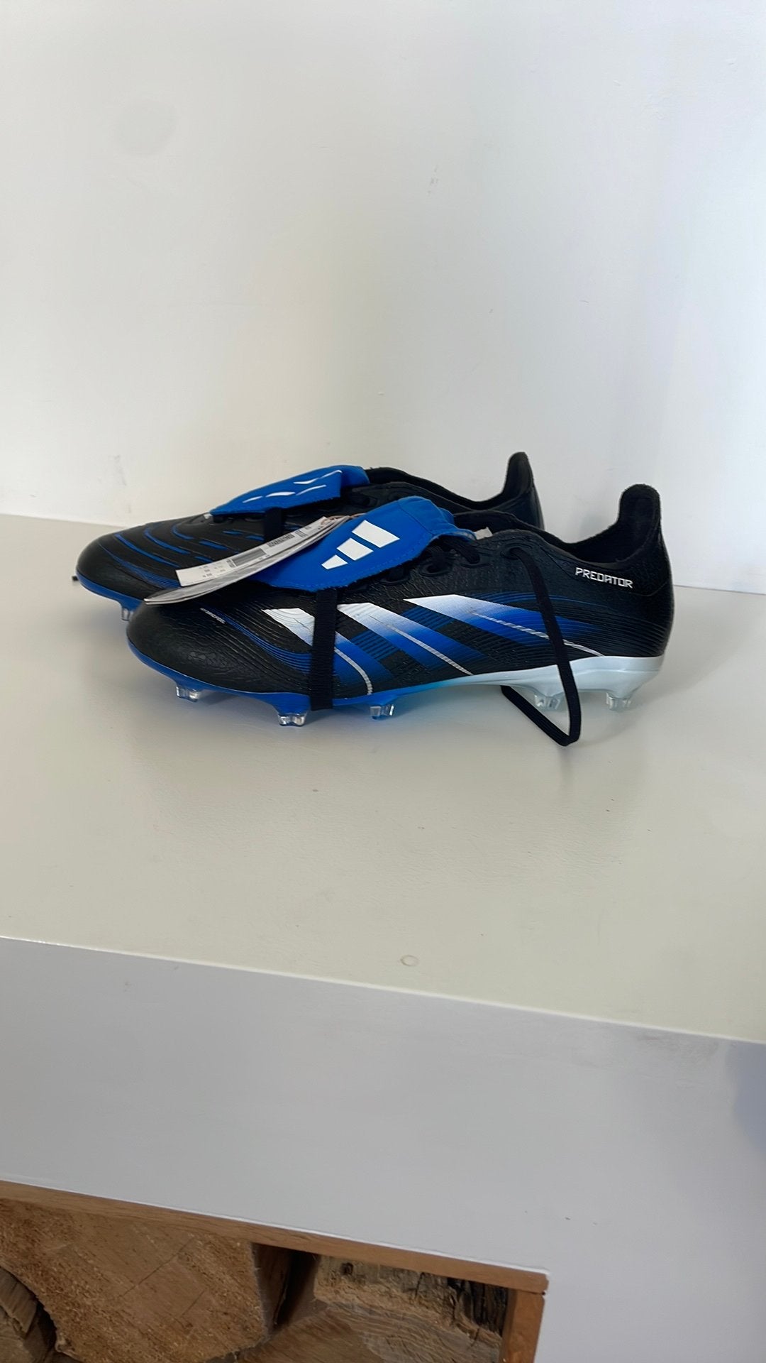 Adidas predator maat 42, Sport en Fitness, Voetbal, Maat XS of kleiner, Schoenen, Ophalen of Verzenden, Zo goed als nieuw