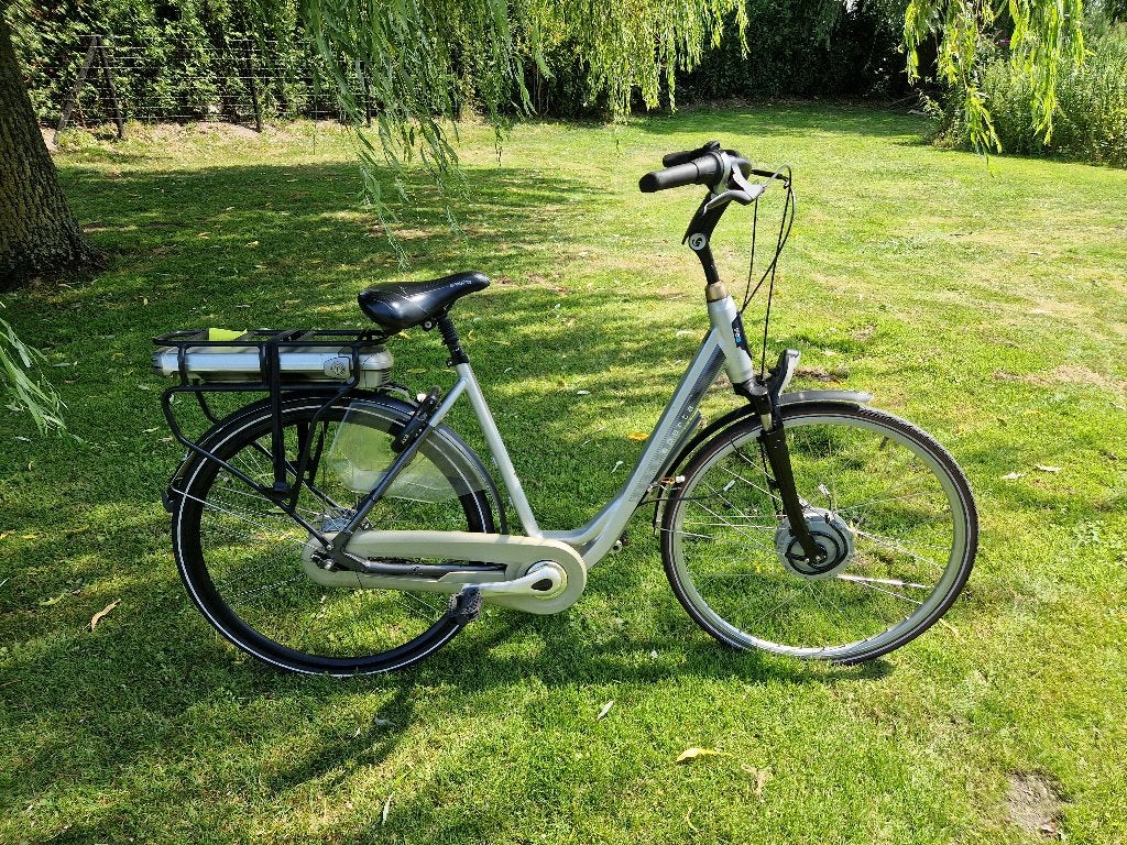 Sparta f8e, Ophalen, Sparta, Gebruikt, 51 tot 55 cm