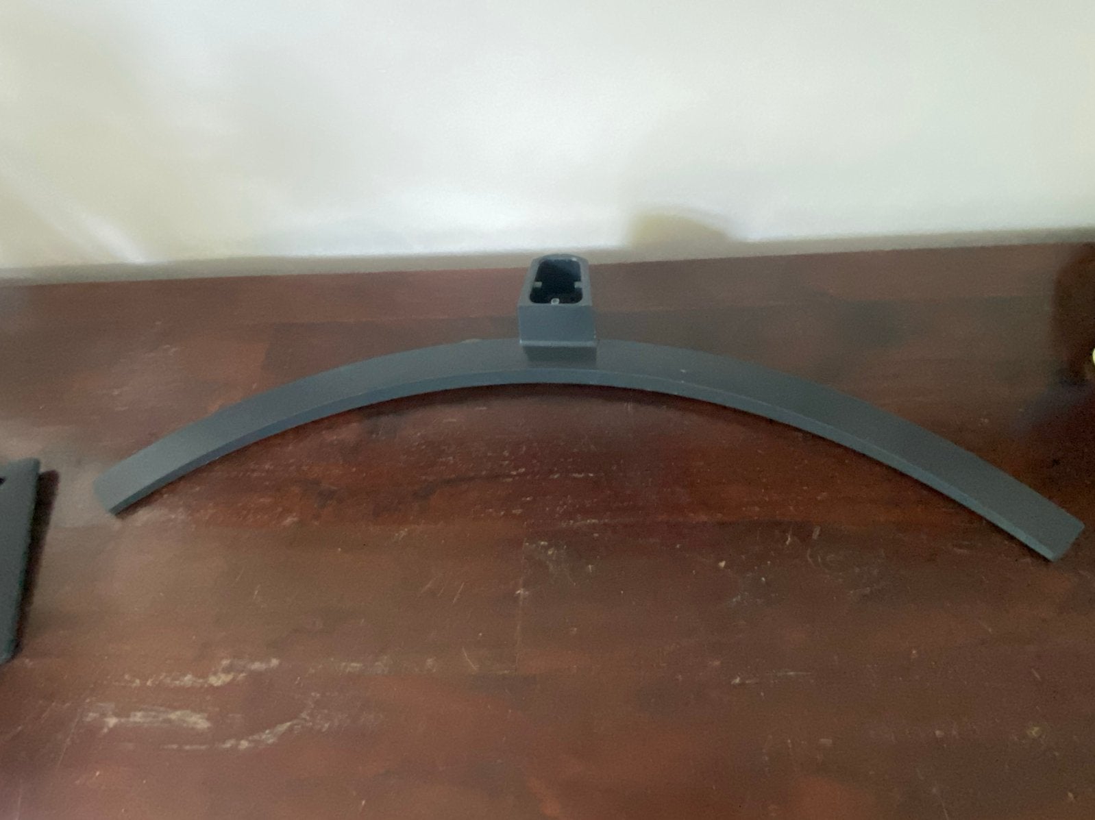 LG TV Voet - Origineel Onderdeel, Ophalen of Verzenden, Gebruikt