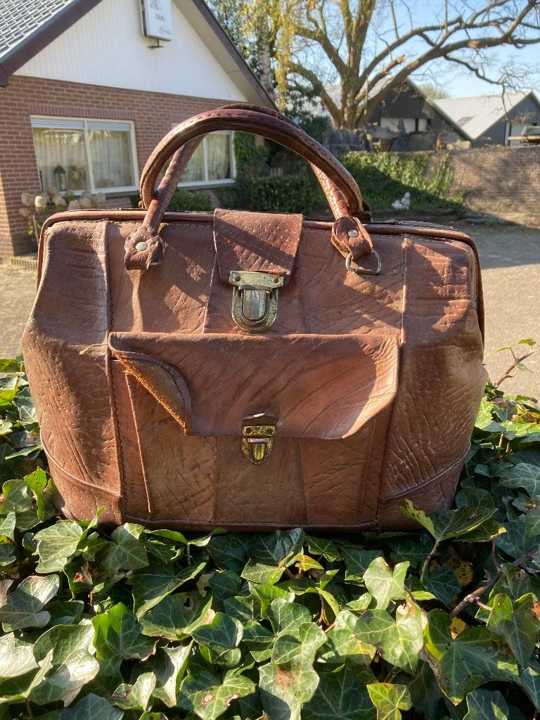 brocante, Ophalen