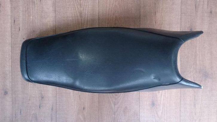 Yamaha Radian YX 600 zadel YX600 buddyseat yx600 radian seat, Ophalen of Verzenden, Gebruikt