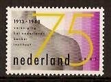 Nederland NVPH nr 1403 postfris Kankerinstituut 1988, Ophalen of Verzenden, Na 1940, Postfris