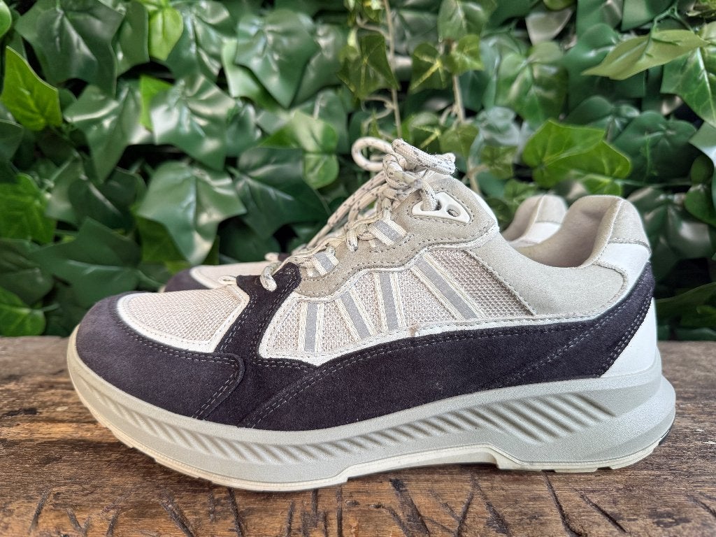 bijna Nieuwe sneakers van Xsensible maat 41 (wijdte HX), Kleding | Dames, Blauw, Nieuw, Ophalen of Verzenden, Sneakers of Gympen