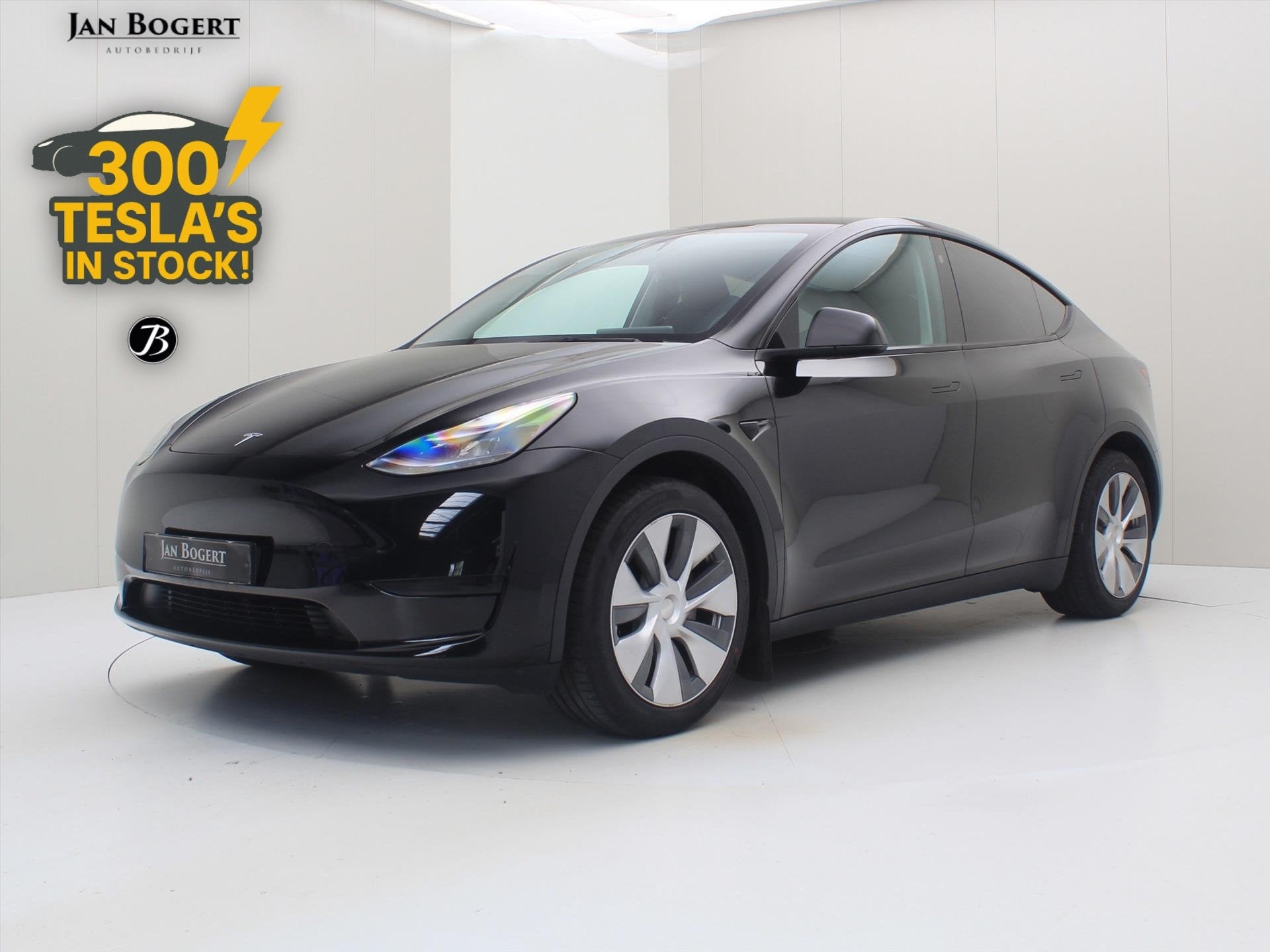Tesla Model Y Standard RWD Plus 94.6% SoH [ AMD RYZEN+AUTOPI