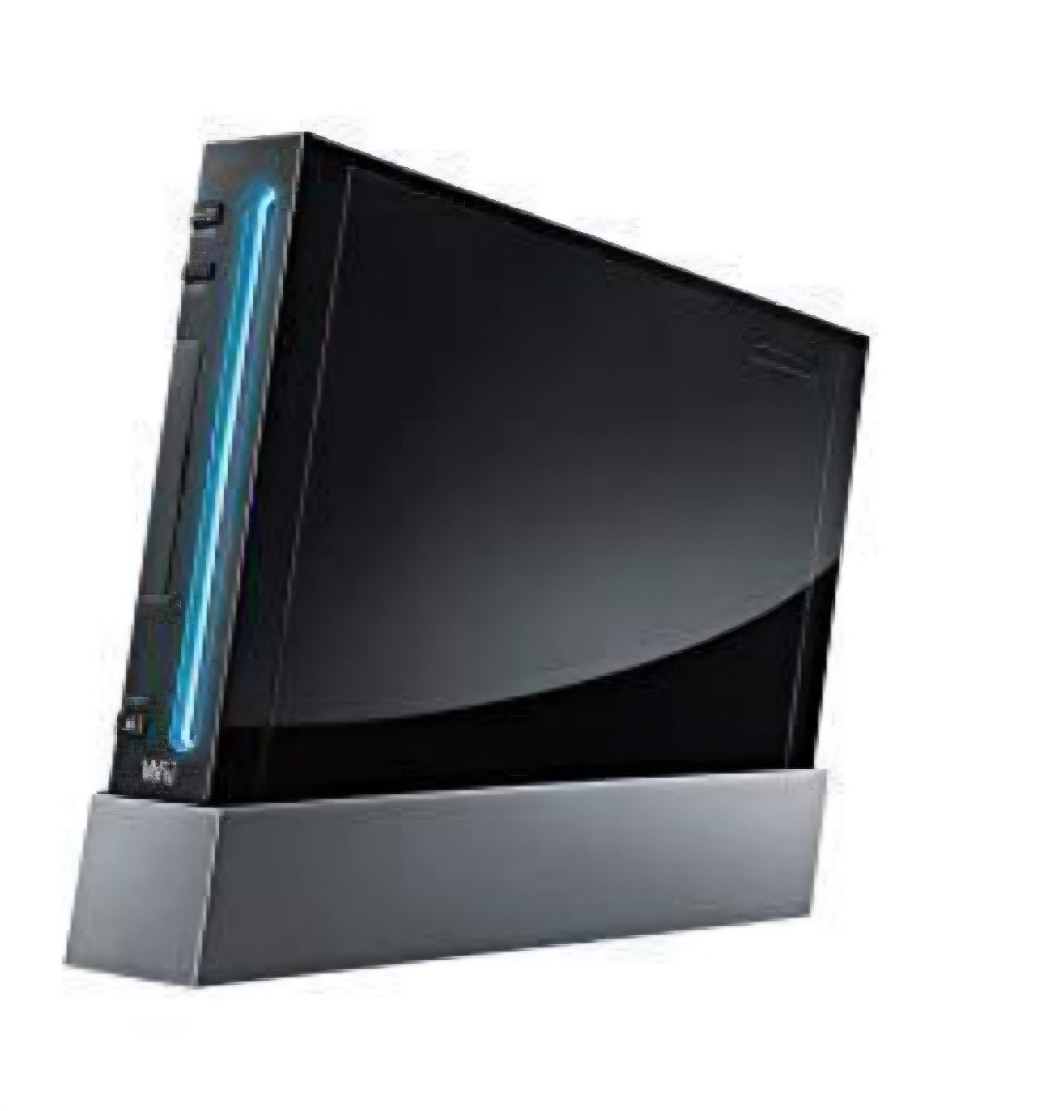 Wii Console - Wit of Zwart, Ophalen of Verzenden, Gebruikt, Zonder controller