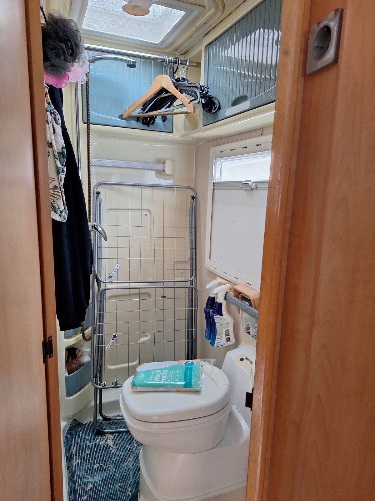 Caravans And Camping Nette