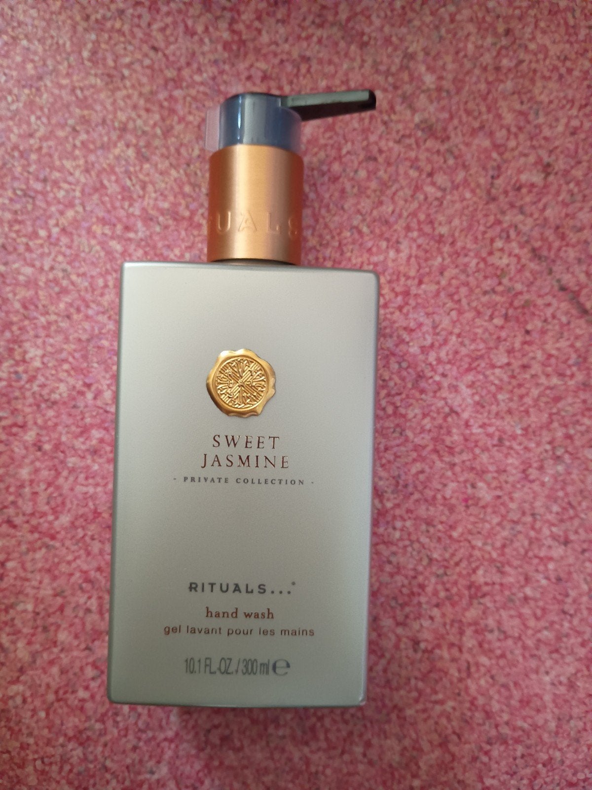 Rituals Sweet Jasmine Hand Wash - Nieuw, Ophalen of Verzenden, Nieuw, Overige typen