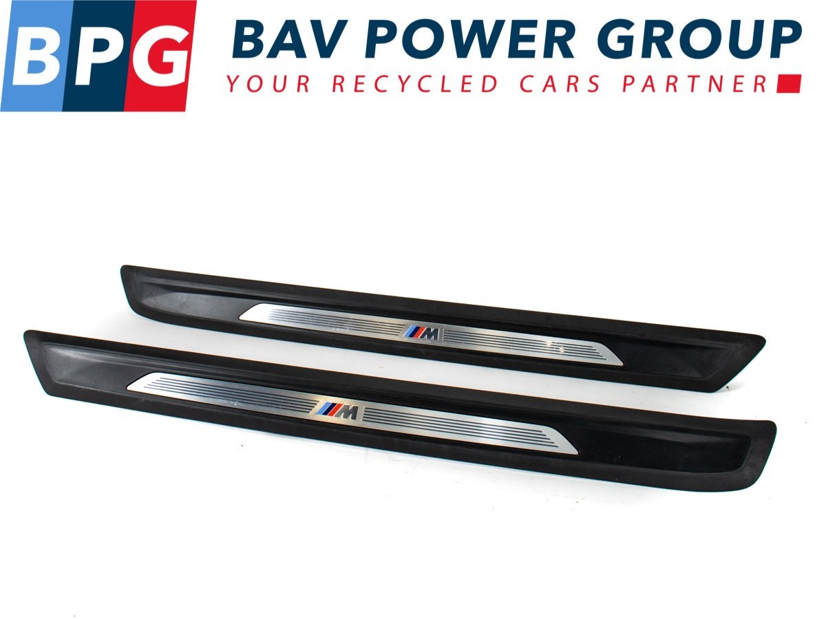 DORPEL VOOR PANEEL PER STUK M BMW 4 serie (F32), Gebruikt, BMW, Petuelring 130
80809  München, DE, Bayerische Motoren Werke AG