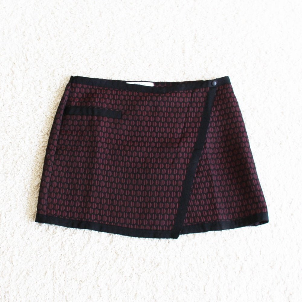 Mooi Vanilia Rokje (M) - 21 € 30,-, Maat 38/40 (M), Overige kleuren, Vanilia, Ophalen of Verzenden