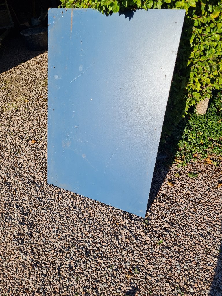 Trespa platen, Doe-het-zelf en Verbouw, Ophalen, Gebruikt, HPL, Minder dan 20 mm