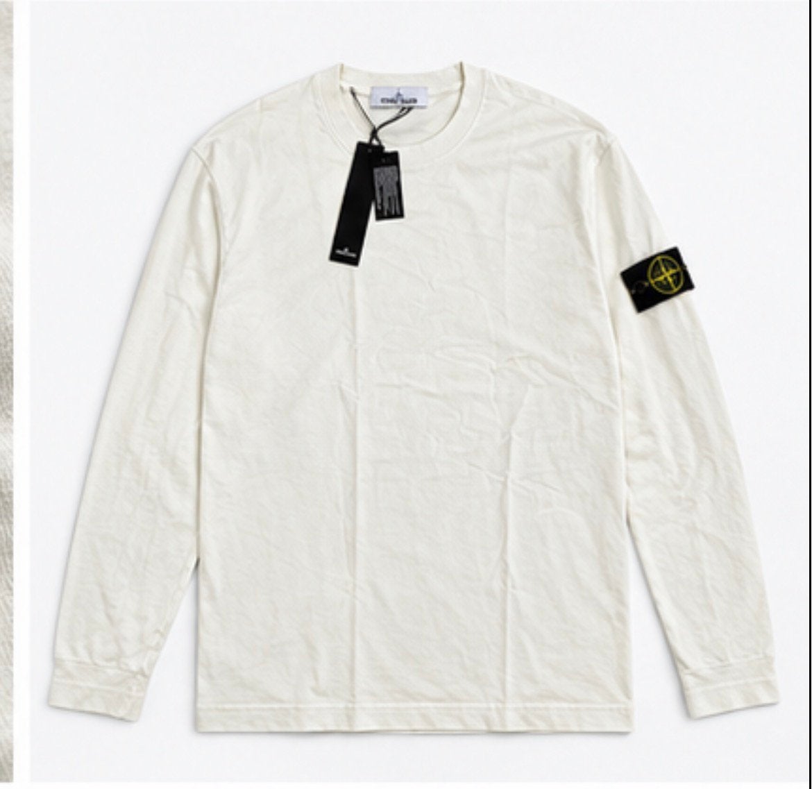 STONE ISLAND SUPPLIER, Verzenden, Nieuw, Overige maten