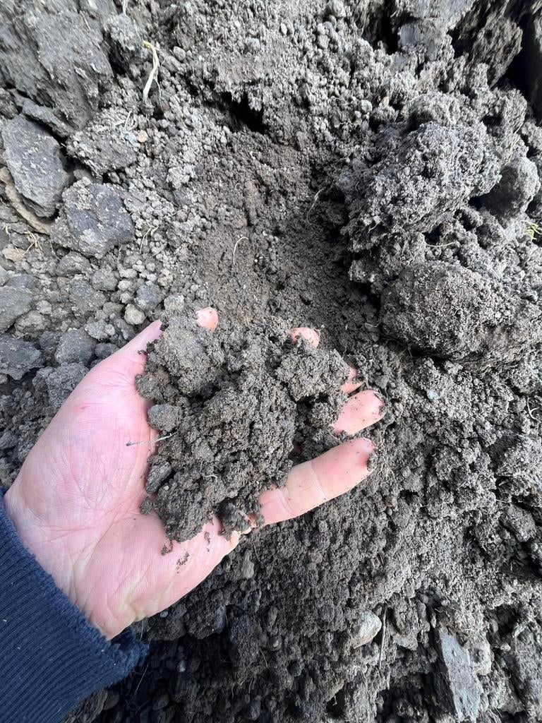 Grond, Tuin en Terras, Aarde en Mest, Ophalen of Verzenden, Tuinaarde