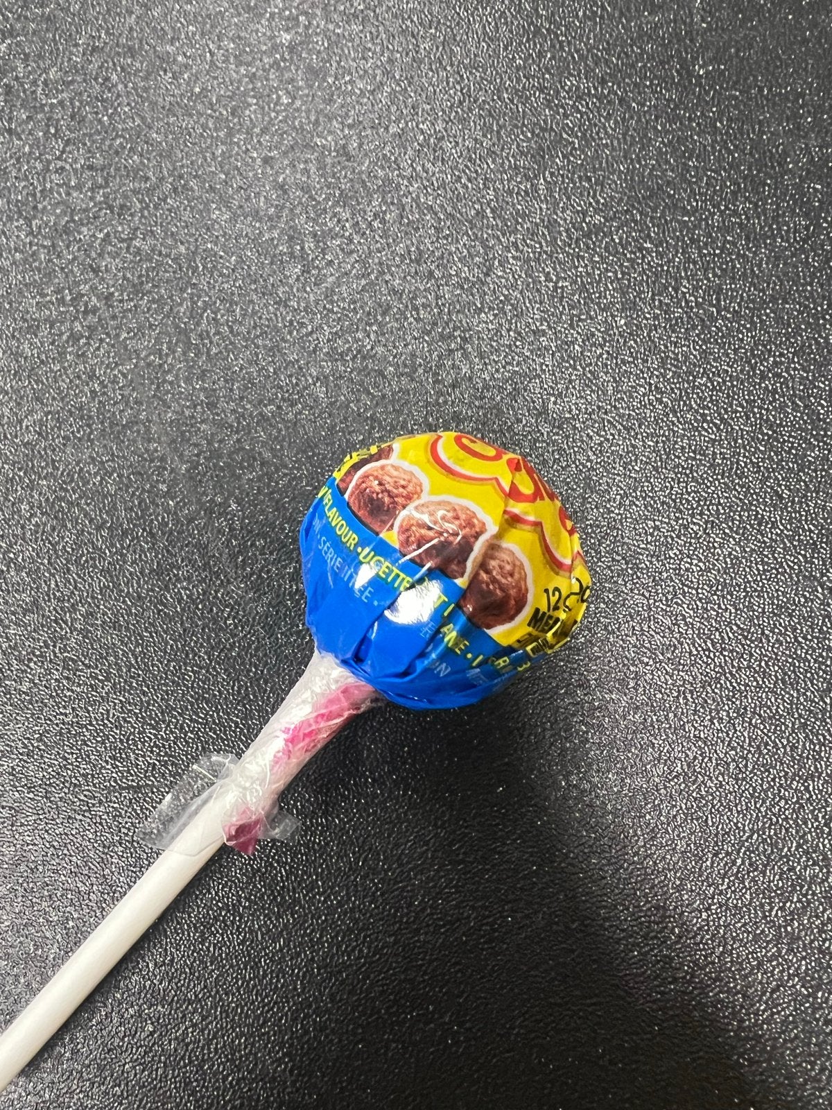 Gehaktbal lolly, Ophalen of Verzenden