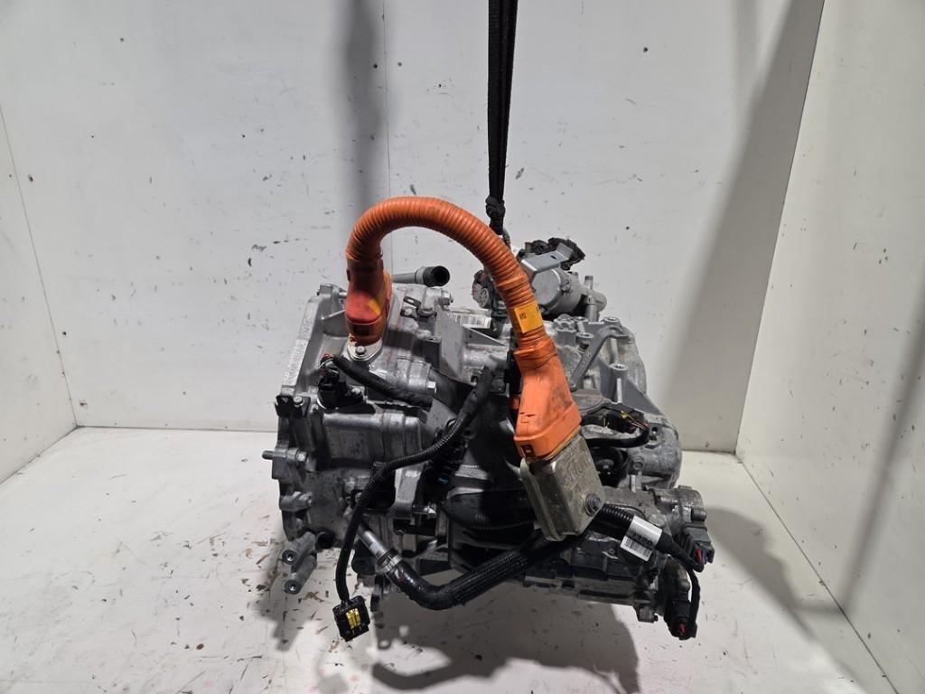 Versnellingsbak Schakel ABS Kia Niro I (DE) 2021 430002B100, Info@kia.de, Kia Deutschland GmbH, Gebruikt, Theodor-Heuss-Allee 11, Frankfurt am Main 60486, , Duitsland