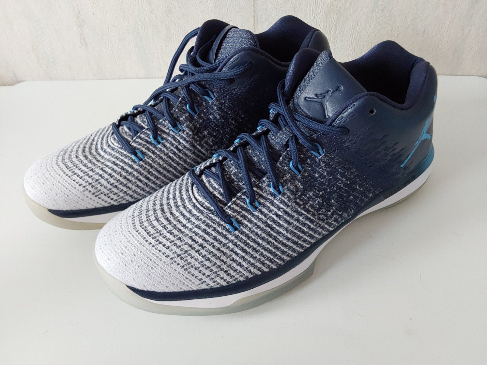 Sportschoenen 👟👟 Nike Air Jordan 🏀 maat 47/US12,5 🆕️, Ophalen of Verzenden, Nieuw, Schoenen