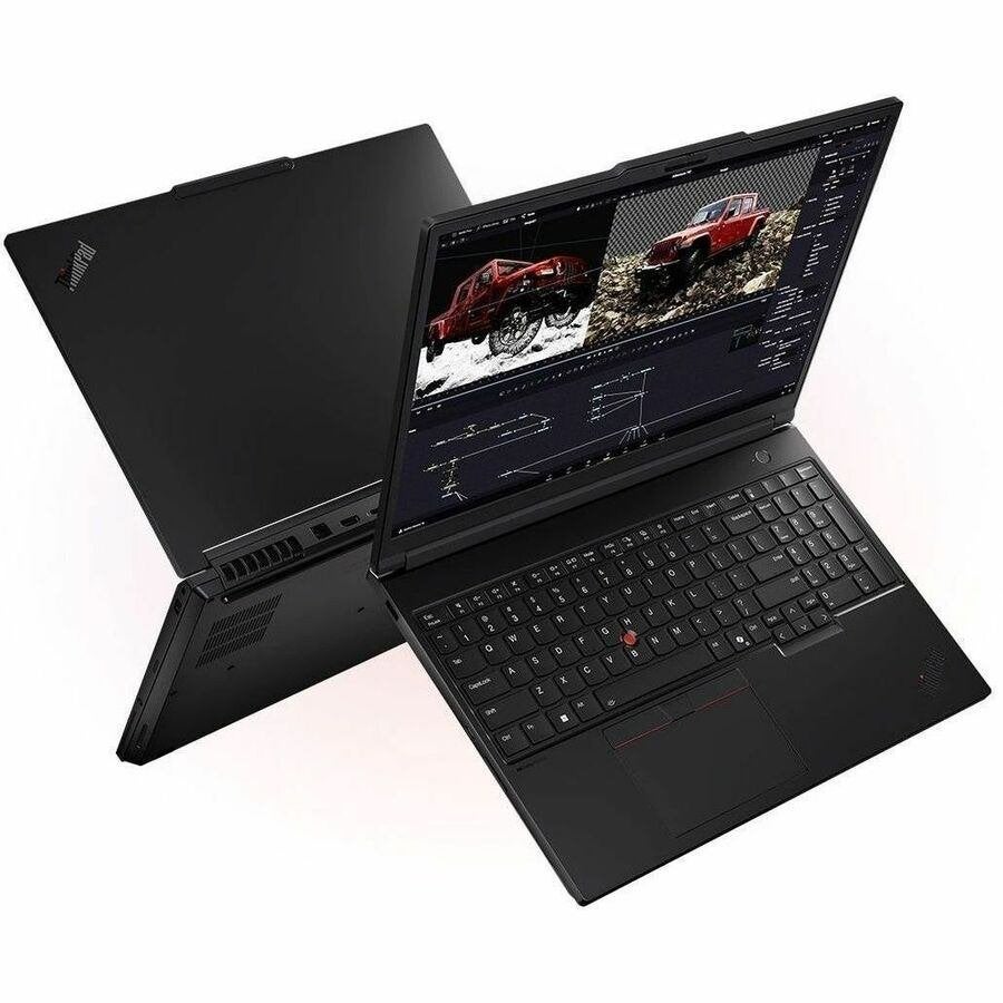 Foto 3 van Lenovo ThinkPad P16 G3 U9 275HX 2TB 64GB 16" 4K RTX PRO 4000
