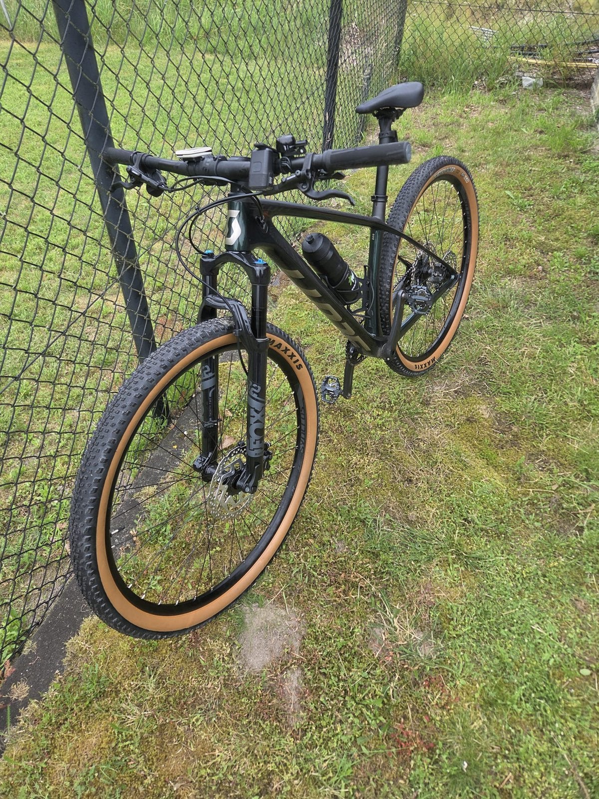 Mountainbike scott scale 930, Ophalen, Zo goed als nieuw, Overige merken