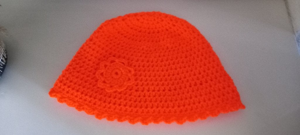 Oranje EK/WK/Koningsdag muts Nieuw., Maat 38/40 (M), Nieuw, Kleding, Oranje of Koningsdag