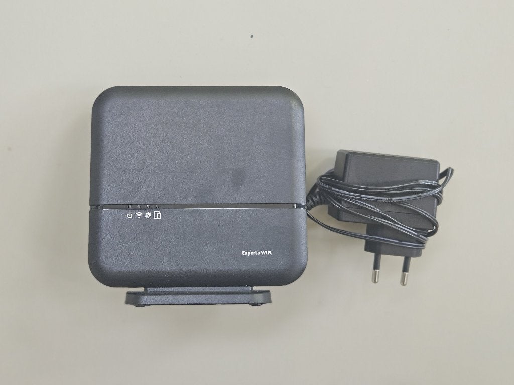 KPN Experia WiFi Versterker (Arcadyan) - 2 stuks, Ophalen of Verzenden, Gebruikt, Arcadyan
