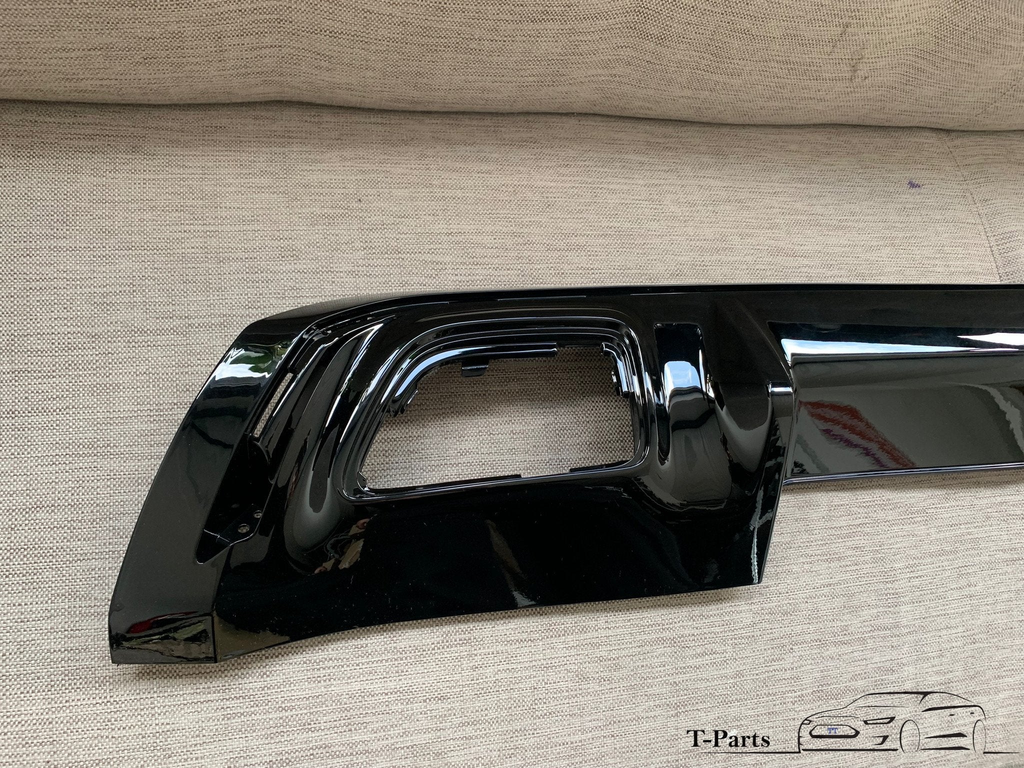 Kia picanto GT line achterbumper 86612g6ab0ahv diffuser bump, Info@fabrikant.eu, Nieuw, Ophalen of Verzenden, Bumper