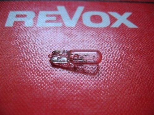 Revox NAB ringen /pucks / tellersnaar /brake linings en meer, Ophalen of Verzenden, Onderdeel
