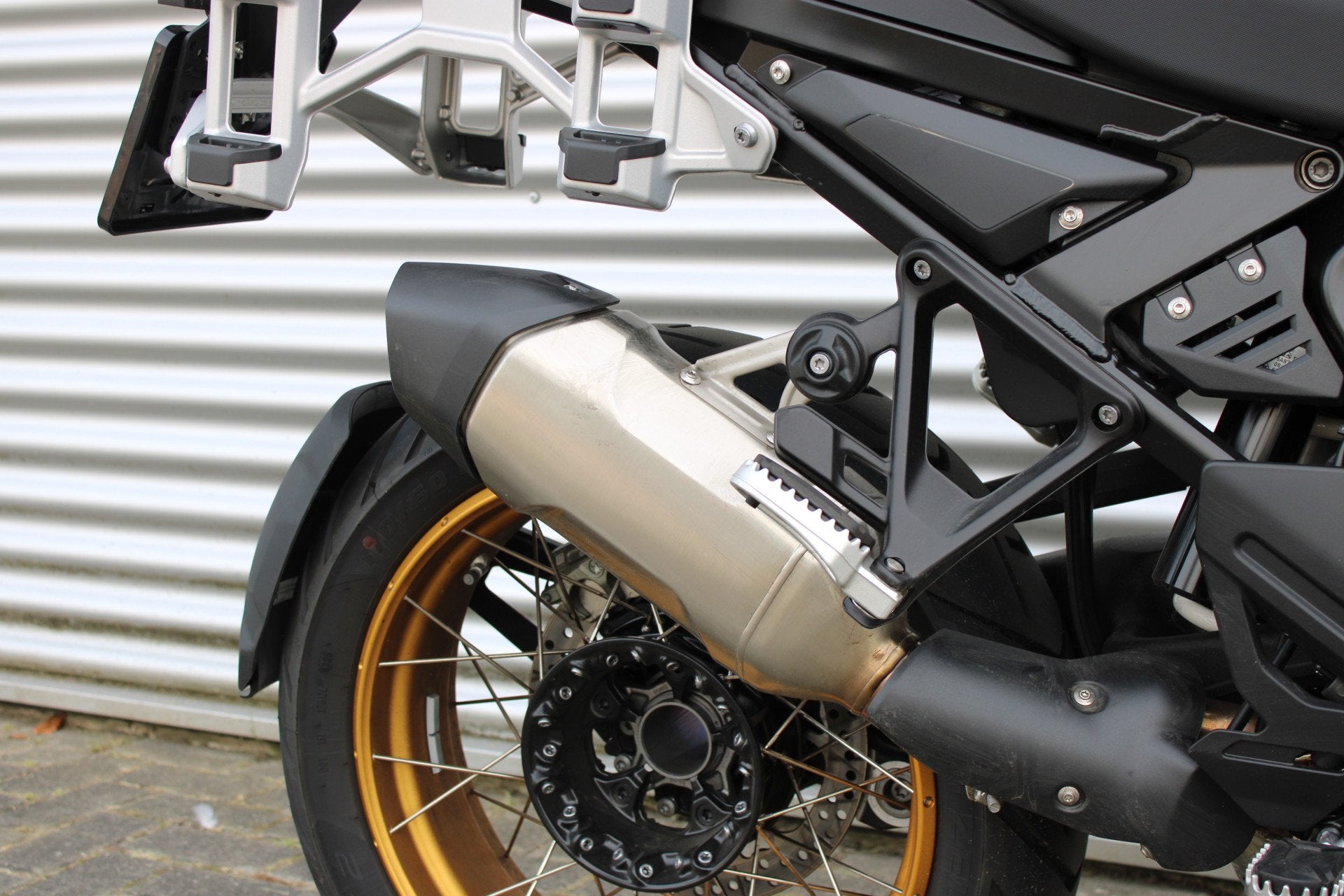 BMW R 1300 GS Adventure |BTW motor (bj 2026), Motoren, Motoren | BMW, Verkoop.motorrad@oostland-enschede.nl, Handvatverwarming