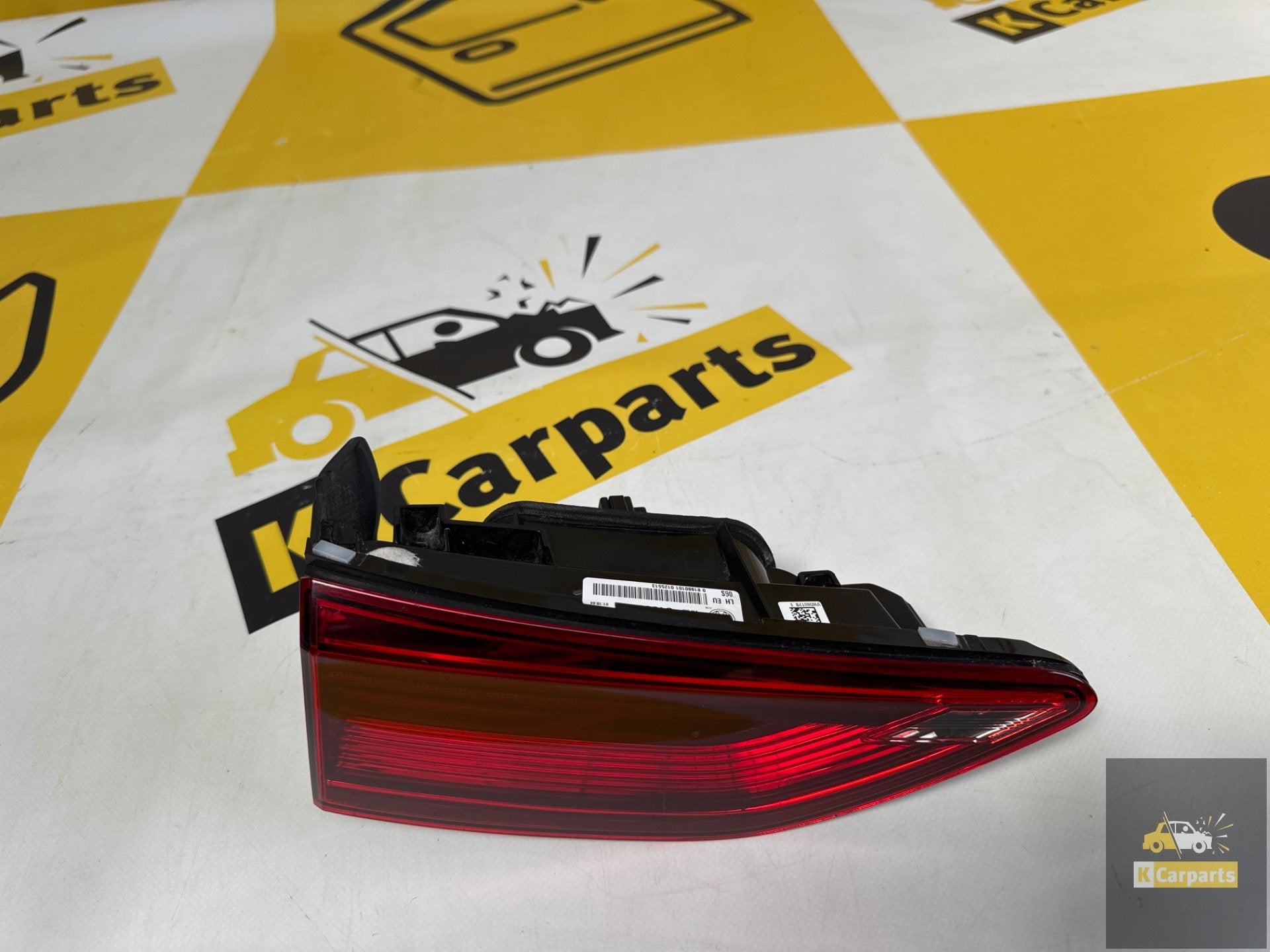 VW GOLF 8 LED ACHTERLICHT RECHTS BINNEN ACHTERKLEP 5H0945093, Auto-onderdelen, Info@fabrikant.eu, Ophalen of Verzenden, Fabrikant BV