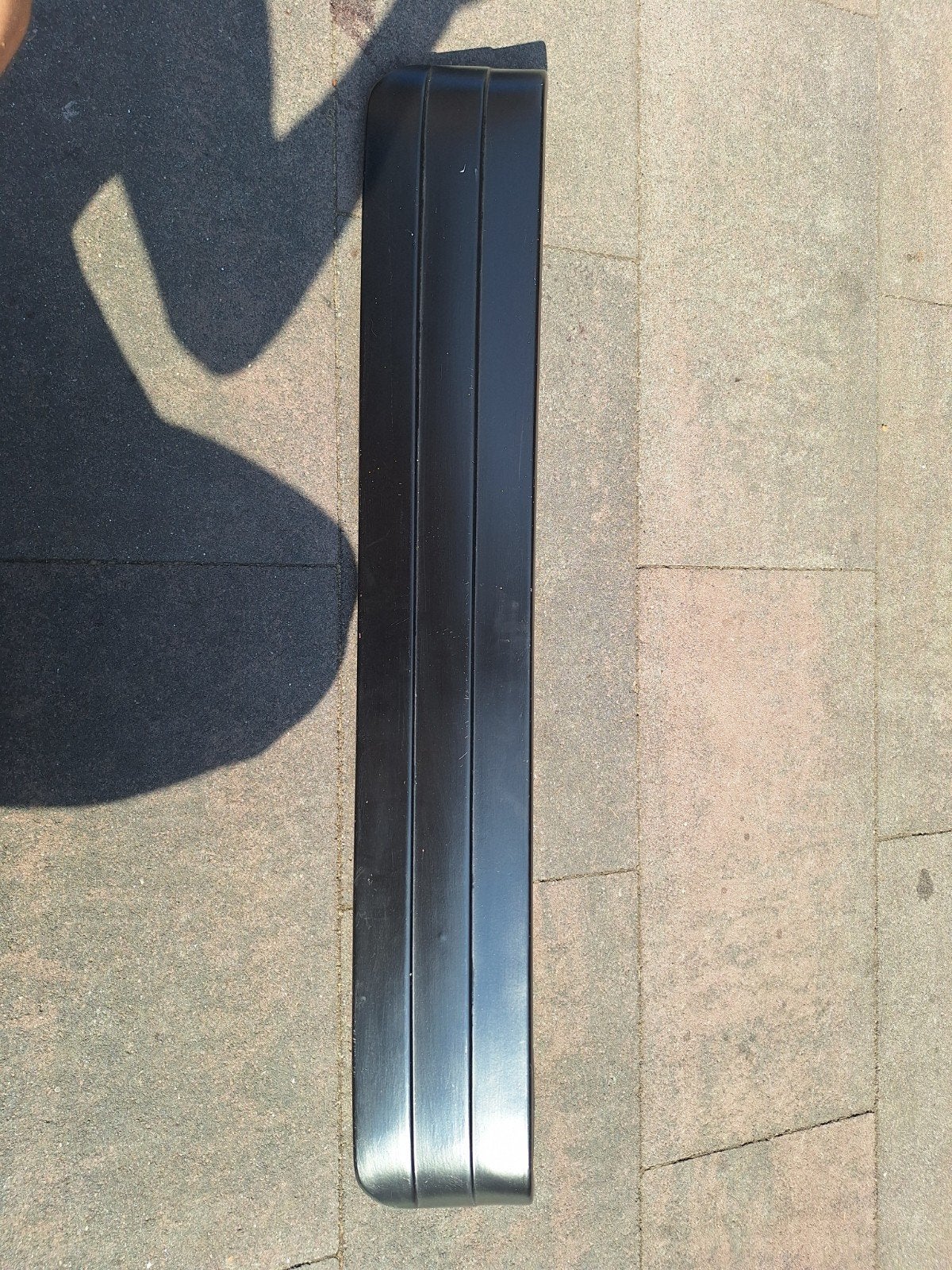 Zeldzame Hella achterspoiler voor VW Golf Mk1 - Nieuwstaat, Ophalen of Verzenden