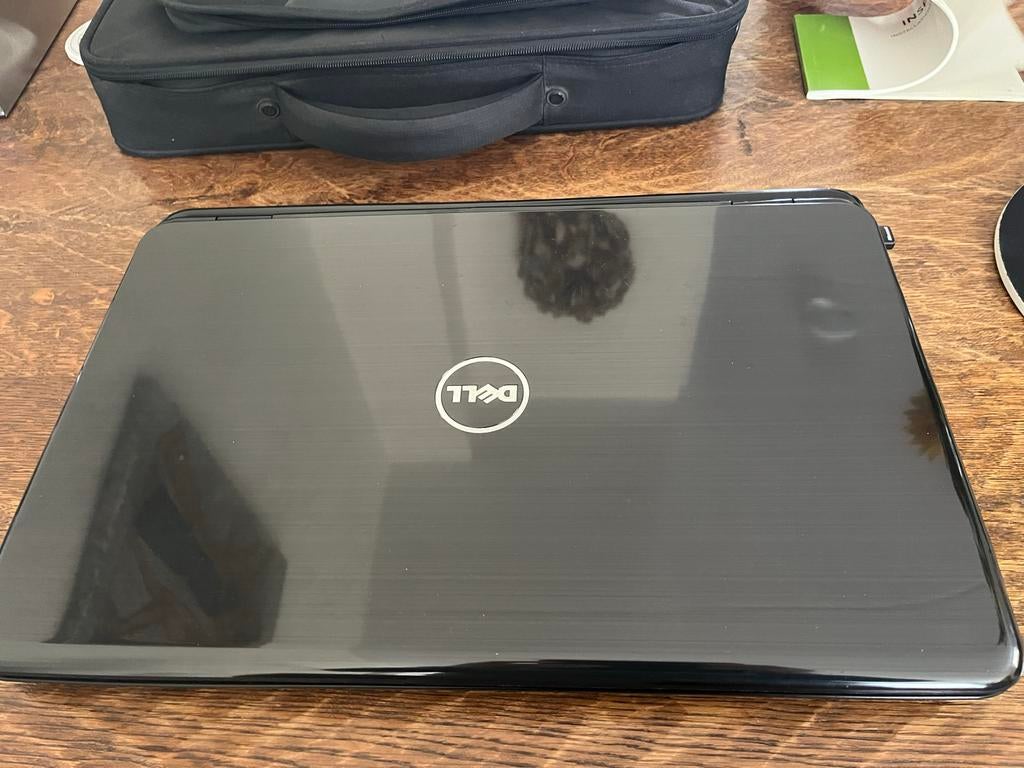 Dell Inspiron Laptop - N7110 Compleet met accessoires, Gebruikt, 2 tot 3 Ghz, Qwerty, Verzenden