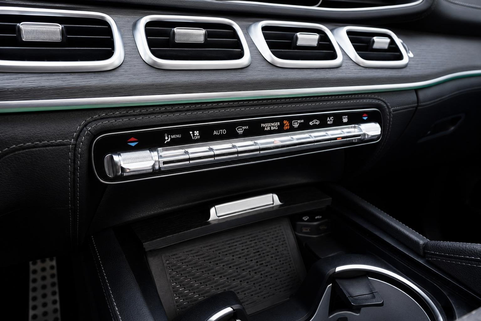 Foto 12 van Mercedes-Benz GLE-klasse Coupé 350 e 4MATIC | Pano | Burmes