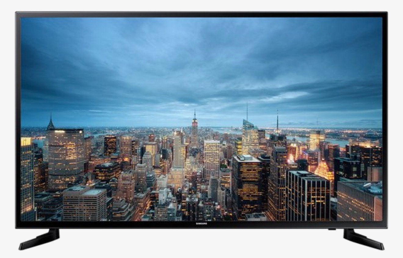 Samsung 48 inch 4K UHD TV, Audio, Tv en Foto, Televisies, Gebruikt, OLED, 100 cm of meer, 4k (UHD), Samsung, 50 Hz, Smart TV, Ophalen