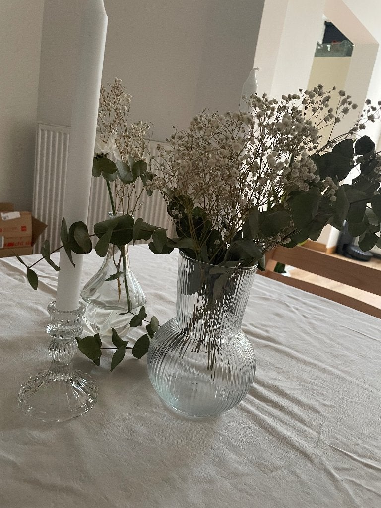 Wedding/Party decorations, Ophalen, Zo goed als nieuw, Versiering, Geboorte of Huwelijk