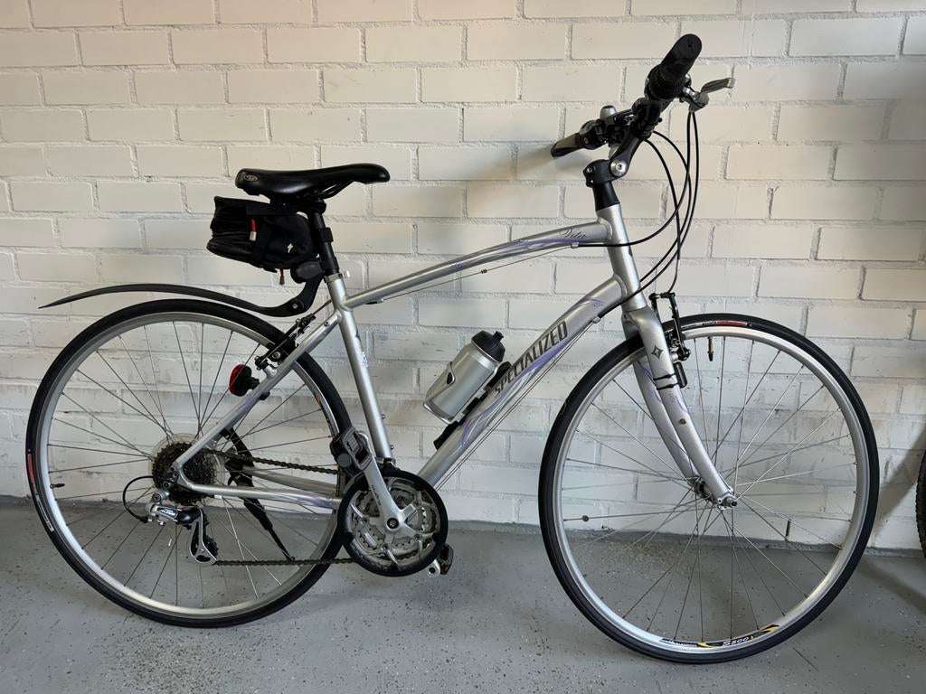 Specialized dames sportfiets, 28 inch, Zo goed als nieuw, Ophalen, Overige merken