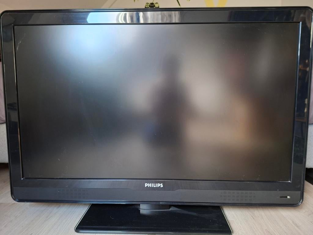 Tv, Audio, Tv en Foto, Televisies, Philips, Gebruikt, 50 Hz, Ophalen of Verzenden
