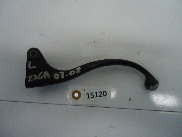 ZX6R 2007 - 2008 Kawasaki Hendel Koppelingshendel D1-32033, Motoren
