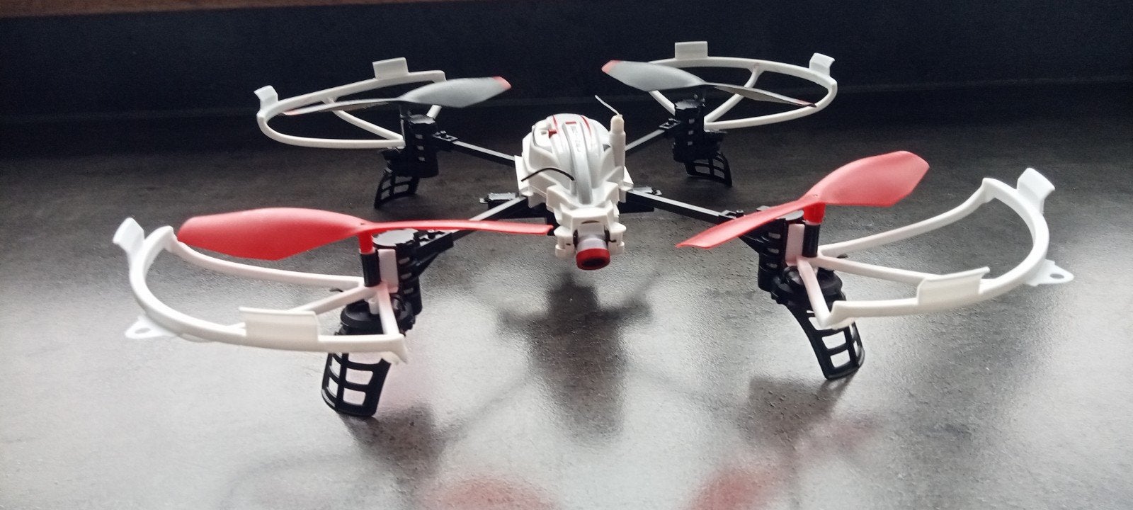 Air Hogs Helix Sentinel Drone met FPV Goggles en Controller, Ophalen, Cameradrone, 100 tot 1000 meter, Overige merken