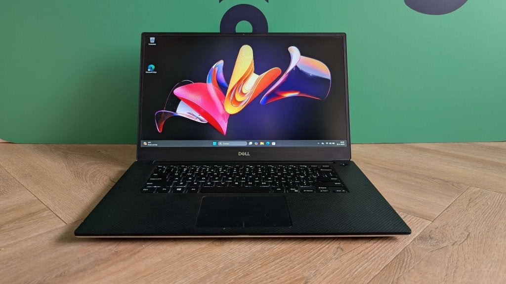 Dell Precision 5540 - Core i7 / 32GB / 512GB SSD / T1000, Computers en Software, Windows Laptops, Niet ingevuld, Niet ingevuld