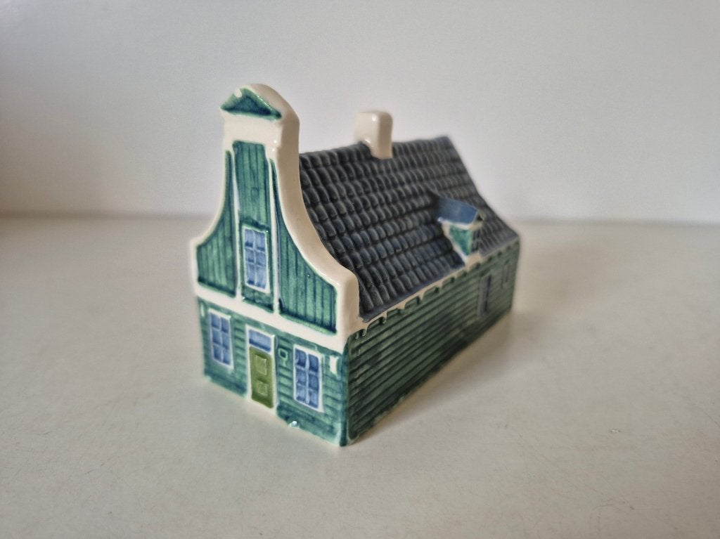 CACAO DE ZAAN Zaanse Schans KONINKLIJKE GOEDEWAAGEN 2467, Ophalen of Verzenden, Zo goed als nieuw