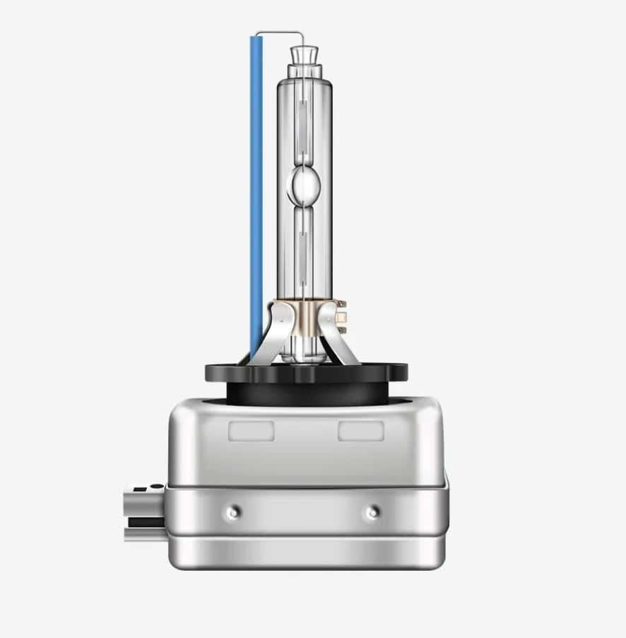 Xenon lamp D3S  6000K, Verzenden, Klantenservice@germat.nl, Gereedschap of Toebehoren, Nieuw