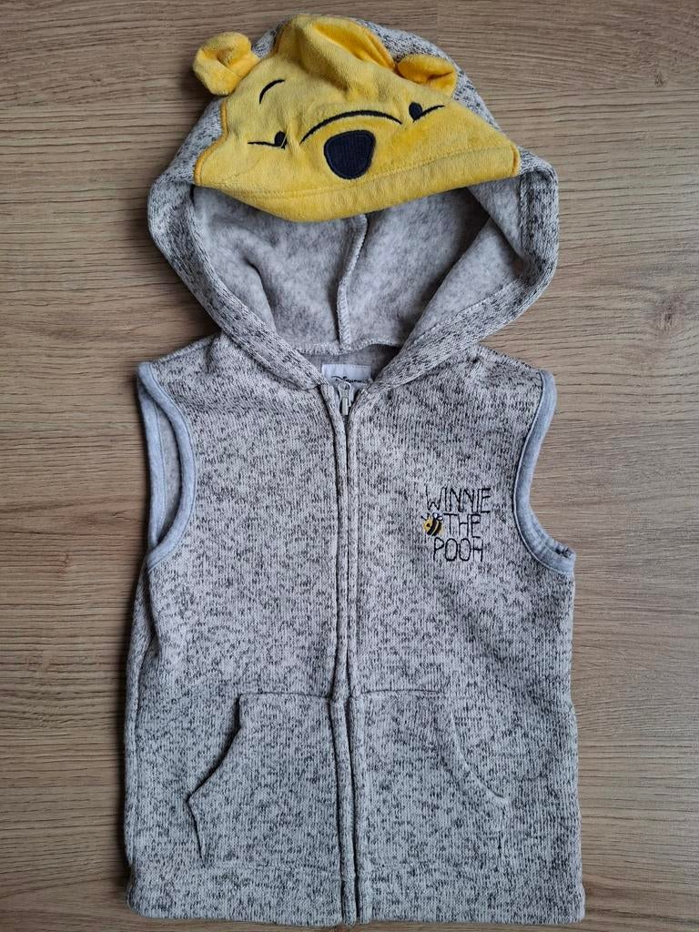 Te koop bodywarmer Disney baby club, Ophalen of Verzenden, Jas
