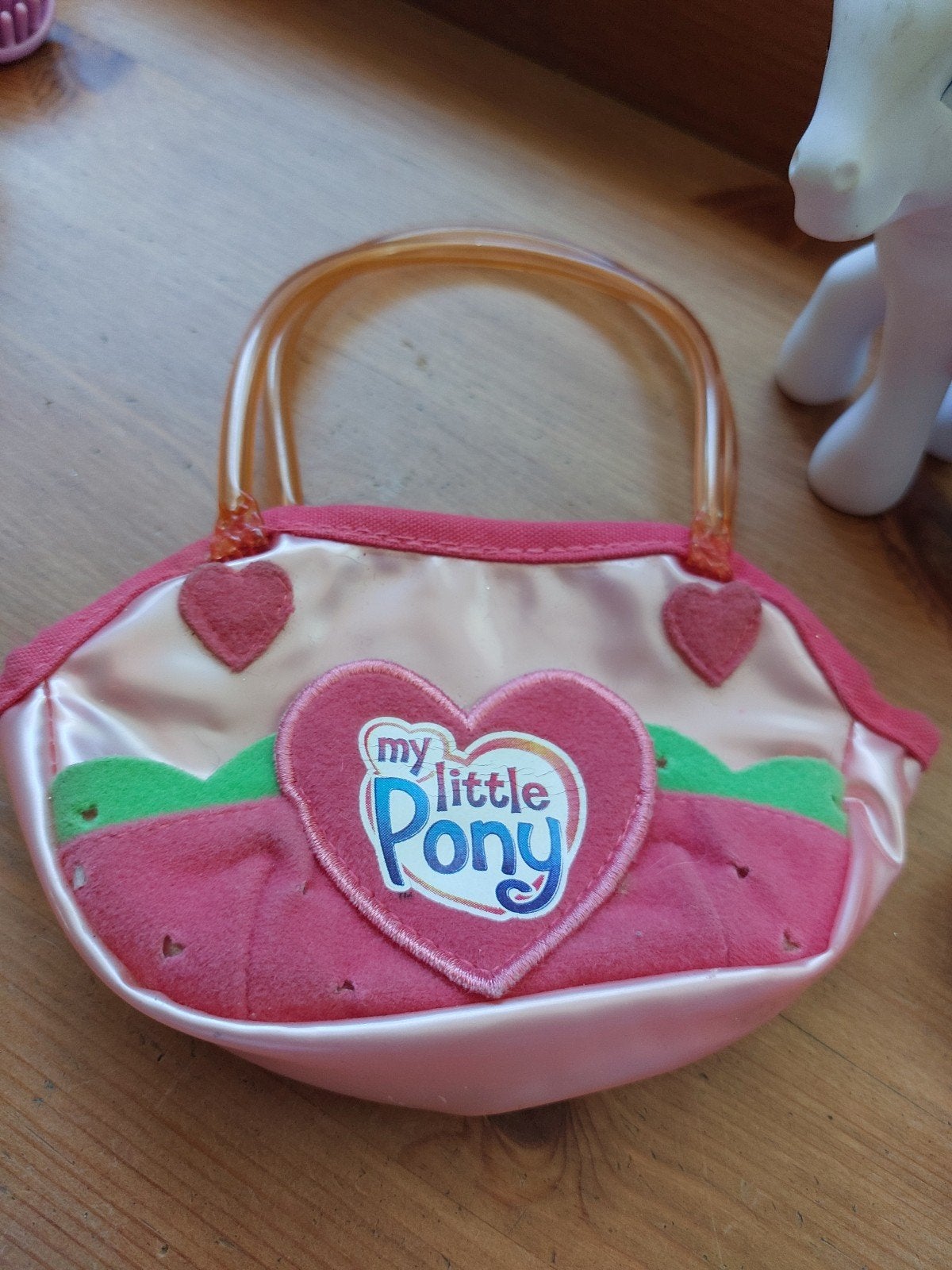 My little pony G3 strawberry swirl, Kinderen en Baby's, Speelgoed | My Little Pony, Ophalen of Verzenden