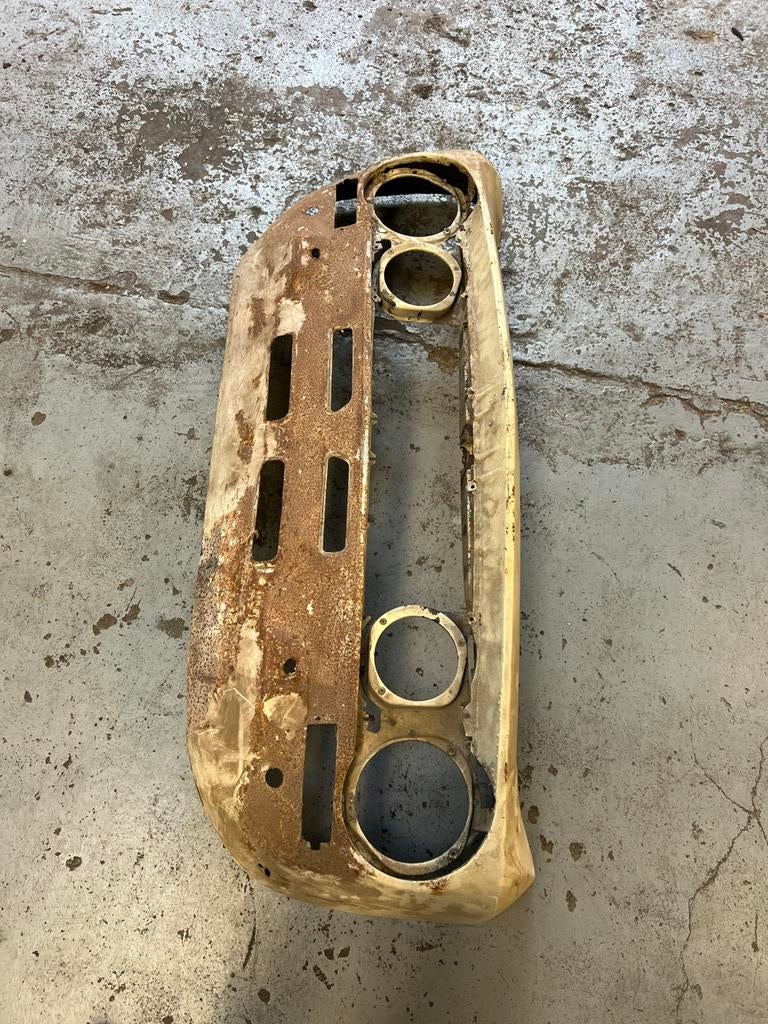 Alfa Romeo Bertone front GTV / GT junior, Auto-onderdelen, Carrosserie en Plaatwerk, Alfa, Gebruikt, Alfa, Voor